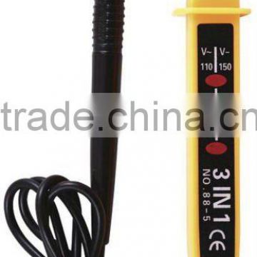 Electronic Circuit Tester