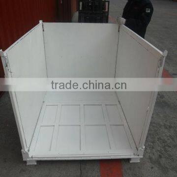 6ft10ft 20ft Completely Knocked Down Container photo-4