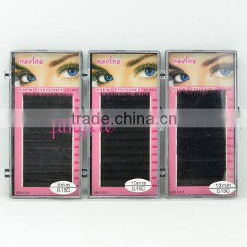 0.15c 8mm 10mm 12mm false eyelash