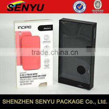 Custom Cellphone Case Paper Box Packaging photo-2