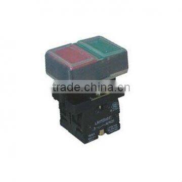 LAY5 EL9325 IP65 Double Head Button