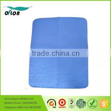 Synthetic-chamois Clean Cham Car Wash Cloth Brand new Big PVA Chamois Towel