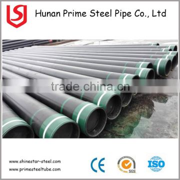 API lightweight square steel tubing