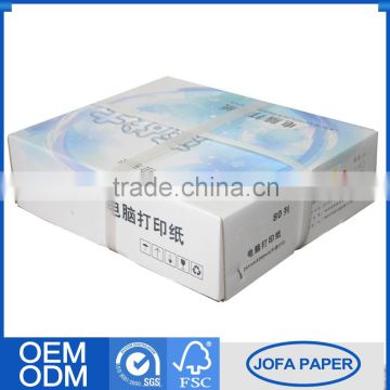 Competitive Price Custom Made Office Computer Printing Paper Roll