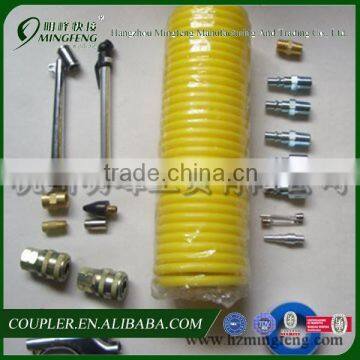 Air Compressor Fittings 20Pcs Air Accessory Kit