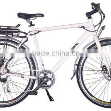 man kind city ebike AM7009