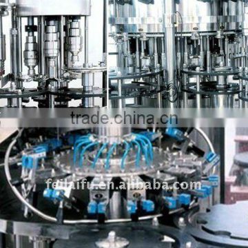 Water Filling Machine (12-21-5)