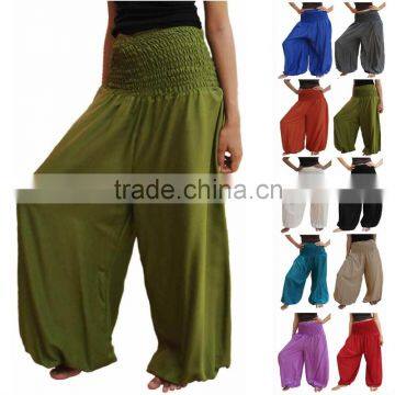 Harem Sweat Pants woman new style 2015