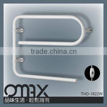 Lead Free Safety Faucet in Solid Stainless Steel Kitchen Sink Faucet photo-6