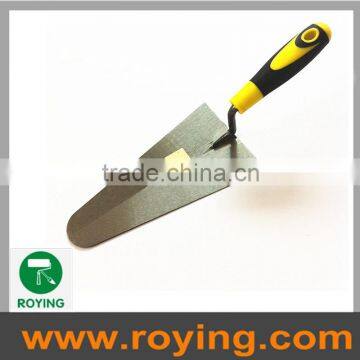 plastering trowel/bricklaying trowel