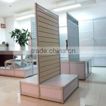 Oem Custom Supermarket Display Rack Price per kg as Your Request BV ISO Certificated