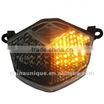 universal motorcycle led tail lamp