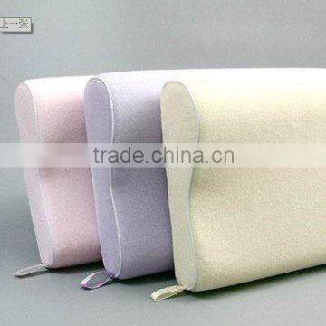 memory foam pillow