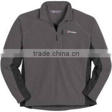 Polar Fleece Jacket with Customized Logo