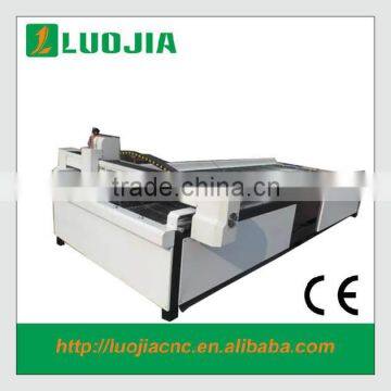 High Quality Iron Copper Steel Metal CNC Plasma Cutting Machine