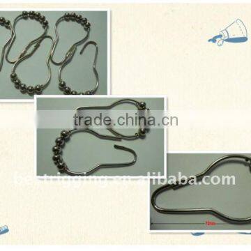 Carabiner shaped Curtain Hookindustrial in Spring Hook & Snap Hook Rigging Hardware Manufacturer