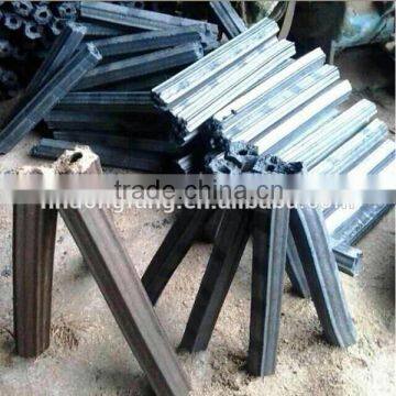 New Type Rice Husk Charcoal Briquette Making Machine photo-5