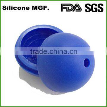 Custom jelly soap mold silicone ball ice cuebe small quantity order available