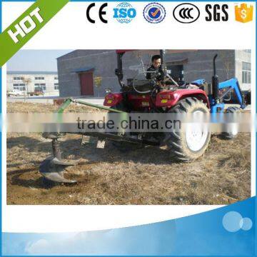 Ground hole drillr / post hole digger for hot sale