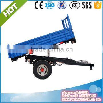 3T Farm Dump Trailer