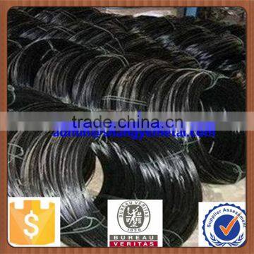 2016 China Manufacturer Low Price GI Wire/Black Iron Wire