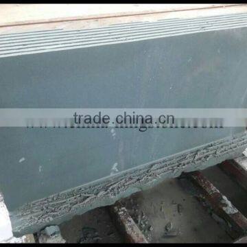 China cheap autumn brown indian sandstone paving different types