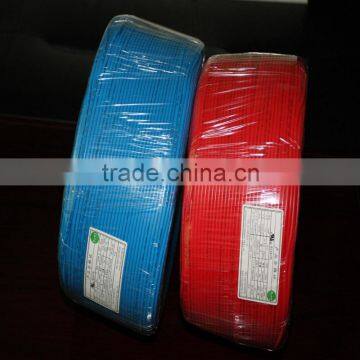 UL Hot Sale Insulation Material Black PVC Tubing With Free Samples photo-4