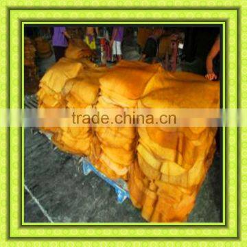 Natrual Rubber Ribbed Smoked Sheet RSS1 RSS2 Rubber High Quality photo-6