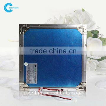 4014 Chip Square Ultra Thin Led Panel Light(300x300mm)with CE& RoHS photo-4