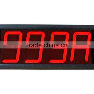 999ch wireless pager HW-ZJ49 315/ 433MHz wireless calling system