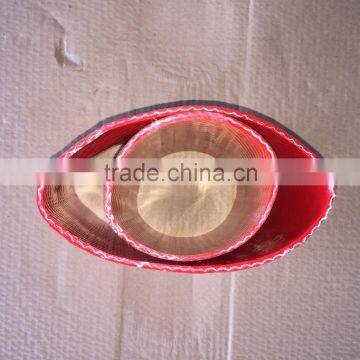 TPU Lay Flat Flexible Hose,3" Inch150psi~300psi,red photo-4