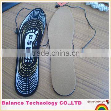 2016 Approved Battery Heating Shoe Pad /CE & RoHS photo-2