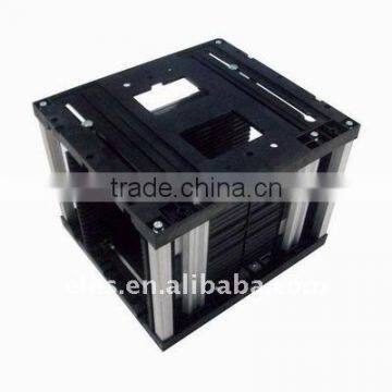 ES15107 Adjustable Squat Rack photo-3