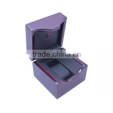Watch Box Wooden Watch Packing Box photo-2