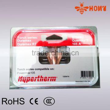 plasma Spare part "Hypertherm"