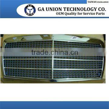 CAR BODY PARTS/CAR GRILLS/CAR Grille 1268800883 for W126