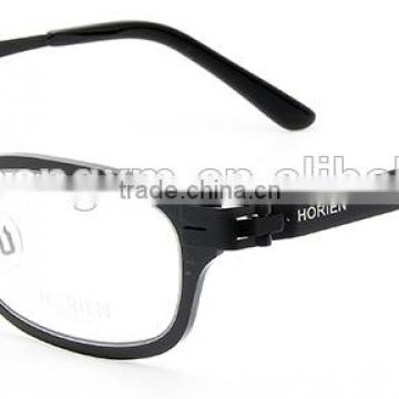 TR China supplier optical eyeglasses frame men's spectacles