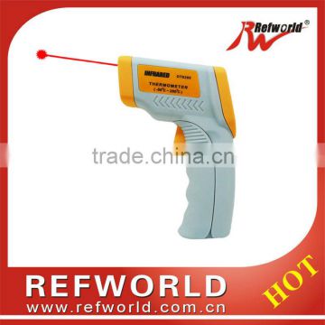 Refworld pocket infrared thermometer