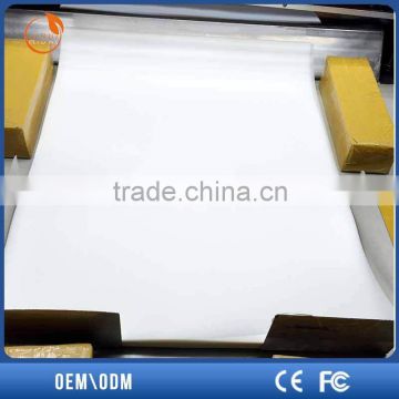 Chinese PET single side silicon coated release membrane