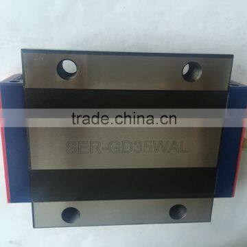 Linear Motion Guide 35mm NAL photo-2
