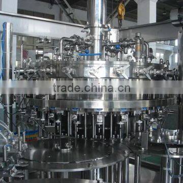 Beer Filling Machine photo-4
