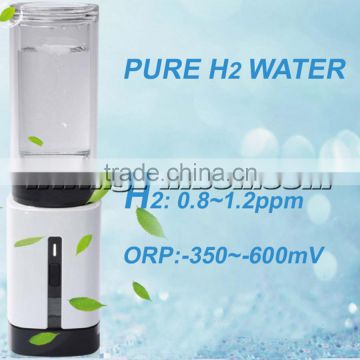 Best Price Different Color Hydrogen Rich Water Hydrogen Water Solar Science