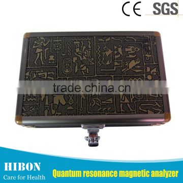 CE Approved Latest Version 41 Repots Quantum Resonant Magnetic Machine