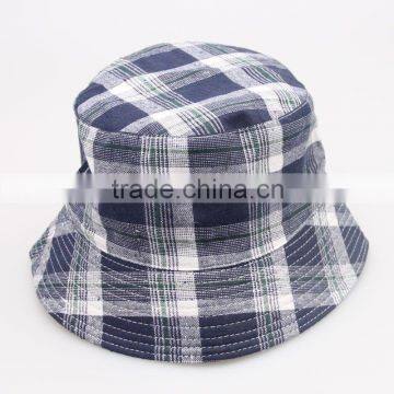 fashion custom bucket hat