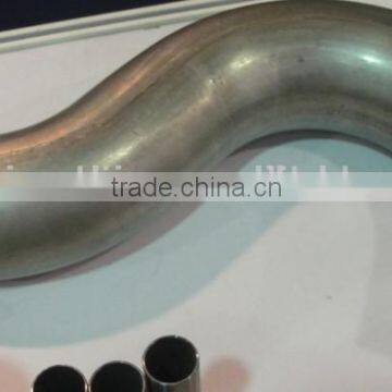 W27YPC-168 Hydraulic Heavy Duty Mandrel Pipe Bending Machine photo-6