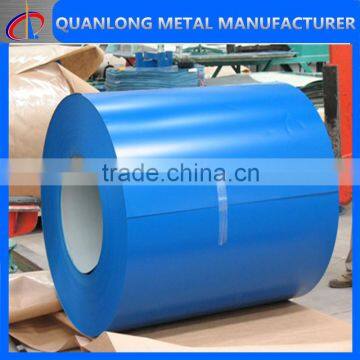 hot dip galvanizing color coating steel coil