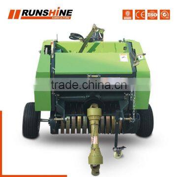 Agriculture Machinery & Equipment RXYK-0850 Straw Baler machine