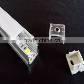 aluminum kitchen cabinet frame/aluminium cabinet door frames/aluminium profiles for led strip