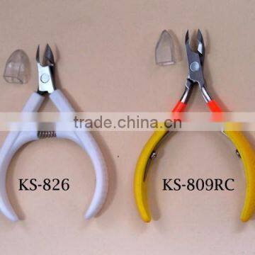 Cuticle nipper