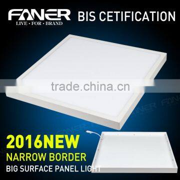 BIS BIG SURFACE SQUARE LED PANEL LIGHT SKD big LED Panel Light Square